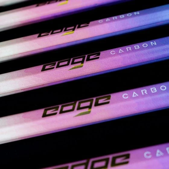 Brine Edge Carbon Prism Limited Edition Women's Lacrosse Shaft 9 Brine Edge Carbon Prism Limited Edition Women's Lacrosse Shaft - Image 7