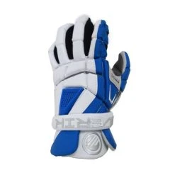 Maverik M5 LE Lacrosse Gloves -Lacrosse Unlimited Shop royal m5 main