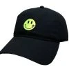 Lacrosse Unlimited Smile Often Lacrosse Hat -Lacrosse Unlimited Shop smile often hat