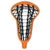 Lacrosse Unlimited Solid Orange Girls Dyed Lacrosse Head 1 Lacrosse Unlimited Solid Orange Girls Dyed Lacrosse Head -Lacrosse Unlimited Shop solid orange