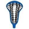 Lacrosse Unlimited Solid Royal Girls Dyed Lacrosse Head 2 Lacrosse Unlimited Solid Royal Girls Dyed Lacrosse Head -Lacrosse Unlimited Shop solid royal