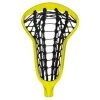 Lacrosse Unlimited Solid Yellow Girls Dyed Lacrosse Head -Lacrosse Unlimited Shop solid yellow