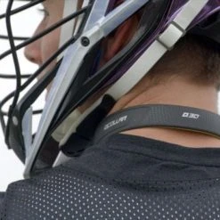 Q-Collar -Lacrosse Unlimited Shop sowers back