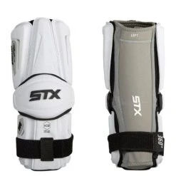 STX Stallion 900 Lacrosse Arm Guards
