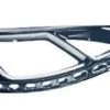 STX Stallion 1K Chrome Dyed Unstrung Lacrosse Head -Lacrosse Unlimited Shop stallion 1k chrome navy main 1