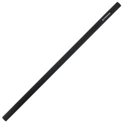 Stringking Metal 3 Pro 155 Lacrosse Shaft - Attack -Lacrosse Unlimited Shop stringking metal 3 pro attack 155 lacrosse shaft black full shaft view