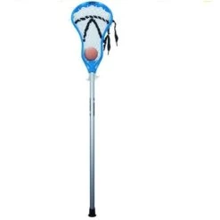 STX Mini Proton Fiddle Stick -Lacrosse Unlimited Shop stx mini power blue 1 2