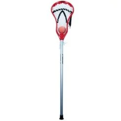 STX Mini Proton Fiddle Stick -Lacrosse Unlimited Shop stx mini power red 1 1