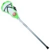STX Mini Proton Fiddle Stick -Lacrosse Unlimited Shop stx mini proton neon green 1