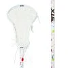 STX Crux 400 Splatter Women's Complete Lacrosse Stick -Lacrosse Unlimited Shop stx crux splatter complete main