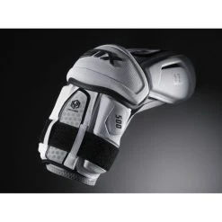 STX Stallion 500 Lacrosse Arm Guards 10 STX Stallion 500 Lacrosse Arm Guards -Lacrosse Unlimited Shop stx detail m pro stallion500 ag 11897 1
