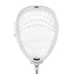 STX Eclipse II Lacrosse Head - Strung