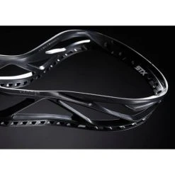 STX Hammer Omega Lacrosse Head 16 STX Hammer Omega Lacrosse Head -Lacrosse Unlimited Shop stx lax detail hammer omega 11322