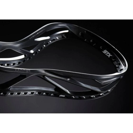 STX Hammer Omega Lacrosse Head 9 STX Hammer Omega Lacrosse Head - Image 7