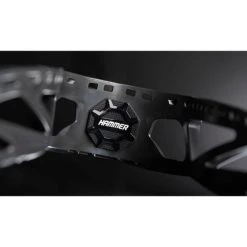 STX Hammer Omega Lacrosse Head 15 STX Hammer Omega Lacrosse Head -Lacrosse Unlimited Shop stx lax detail hammer omega 11332