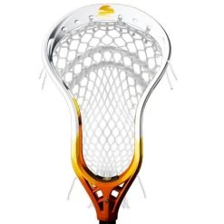 Lacrosse Unlimited Sunset Dyed Lacrosse Head