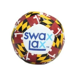 Swax Lax Maryland Ball 7 Swax Lax Maryland Ball -Lacrosse Unlimited Shop swax lax maryland 2