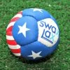 Swax Lax Lacrosse Training Balls - USA -Lacrosse Unlimited Shop swax lax stars n stripes