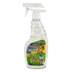 Sweat X Sport Stain Remover Spray - 16 Oz