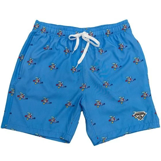 Lacrosse Unlimited Swim Dodge Turtles Lacrosse Shorts 3 Lacrosse Unlimited Swim Dodge Turtles Lacrosse Shorts