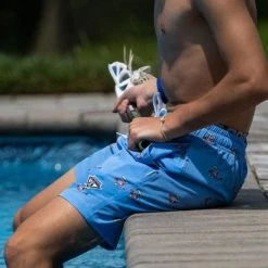 Lacrosse Unlimited Swim Dodge Turtles Lacrosse Shorts 9 Lacrosse Unlimited Swim Dodge Turtles Lacrosse Shorts -Lacrosse Unlimited Shop swim dodge turtles style pic 2