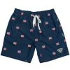 Lacrosse Unlimited Swim Dodge USA Lacrosse Shorts 1 Lacrosse Unlimited Swim Dodge USA Lacrosse Shorts -Lacrosse Unlimited Shop swim dodge usa front