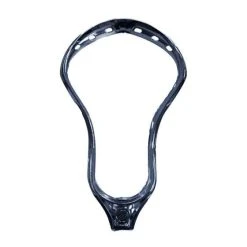Maverik Tactik 3.0 Chrome Dyed Unstrung Lacrosse Head -Lacrosse Unlimited Shop tactik 3.0 navy front