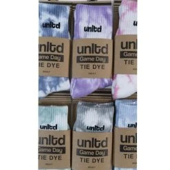 Lacrosse Unlimited LU Tie Dye Lacrosse Socks 16 Lacrosse Unlimited LU Tie Dye Lacrosse Socks -Lacrosse Unlimited Shop tie dye 4