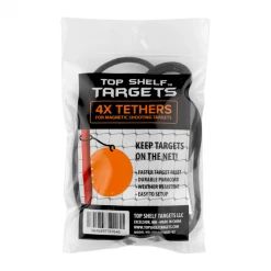 Top Shelf Lacrosse Target Tethers