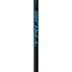 True Temper True Composite 4.0 Girls Lacrosse Shaft -Lacrosse Unlimited Shop true womens handles blue close front