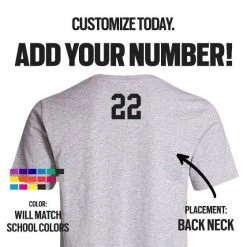 Lacrosse Unlimited Shop -Lacrosse Unlimited Shop tshirts 12