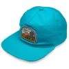 Lacrosse Unlimited Turquoise Dawn Lacrosse Hat -Lacrosse Unlimited Shop turq sample 2 65 percent 1
