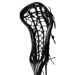 Under Armour UA Glory Girls Lacrosse Head With Rail Pocket 10 Under Armour UA Glory Girls Lacrosse Head With Rail Pocket -Lacrosse Unlimited Shop ua glory angles 1