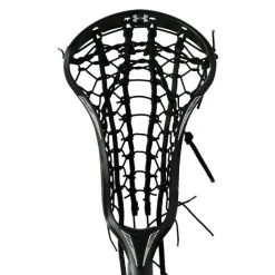 Under Armour Glory Girls Lacrosse Complete Stick With Rail Pocket