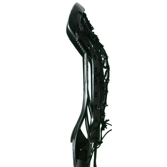 Under Armour UA Glory Girls Lacrosse Head With Rail Pocket 6 Under Armour UA Glory Girls Lacrosse Head With Rail Pocket - Image 4