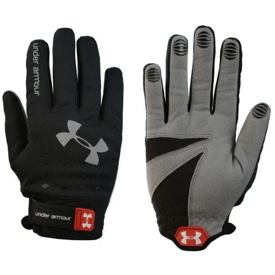Under Armour Women's Sub Zero Lacrosse Gloves 3 Under Armour Women's Sub Zero Lacrosse Gloves