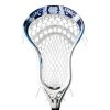 Lacrosse Unlimited Heel Nation Dyed Lacrosse Head -Lacrosse Unlimited Shop unc dye