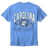 Lacrosse Unlimited UNC Women's Lacrosse Tee -Lacrosse Unlimited Shop unc womens college tee