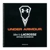 Under Armour Men's Scorebook 2 Under Armour Men's Scorebook -Lacrosse Unlimited Shop under armour mens scorebook