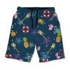 Lacrosse Unlimited Under The Sea Lacrosse Shorts -Lacrosse Unlimited Shop under the sea front