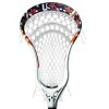 Lacrosse Unlimited USA Star Dyed Lacrosse Head -Lacrosse Unlimited Shop usa star dye