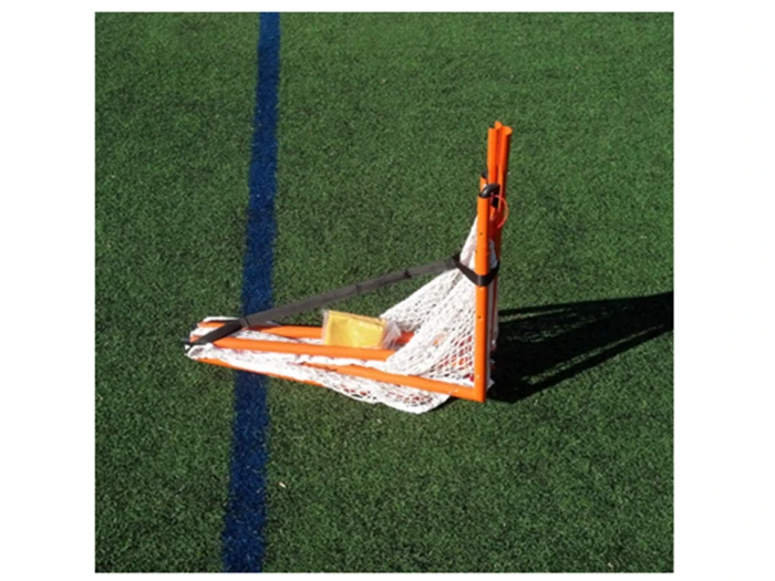 Rage Cage Club-V5 Folding Lacrosse Net 4 Rage Cage Club-V5 Folding Lacrosse Net - Image 2