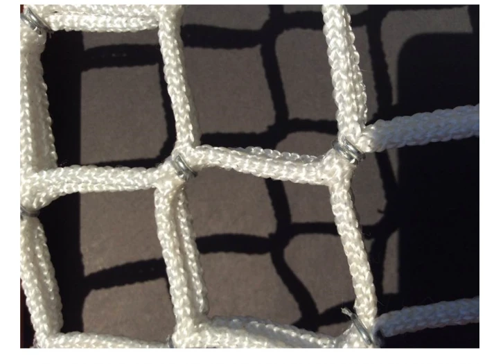 Rage Cage Club-V5 Folding Lacrosse Net 6 Rage Cage Club-V5 Folding Lacrosse Net - Image 4