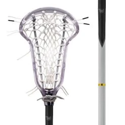 ECD Lacrosse ECD Infinity Pro Women's Complete Stick