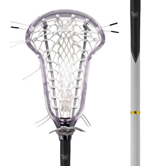 ECD Lacrosse ECD Infinity Pro Women's Complete Stick 3 ECD Lacrosse ECD Infinity Pro Women's Complete Stick