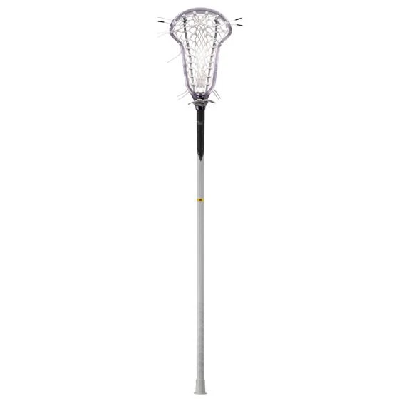 ECD Lacrosse ECD Infinity Pro Women's Complete Stick 4 ECD Lacrosse ECD Infinity Pro Women's Complete Stick - Image 2