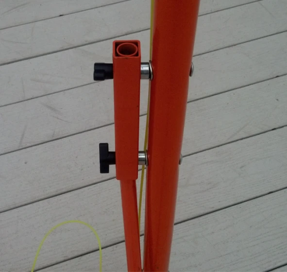 Rage Cage Visor Barrier 5 Rage Cage Visor Barrier - Image 3