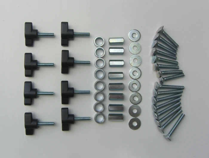 Rage Cage Visor Barrier 6 Rage Cage Visor Barrier - Image 4