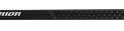 Warrior Evo QX2 Black USA Stars Lacrosse Shaft - Attack