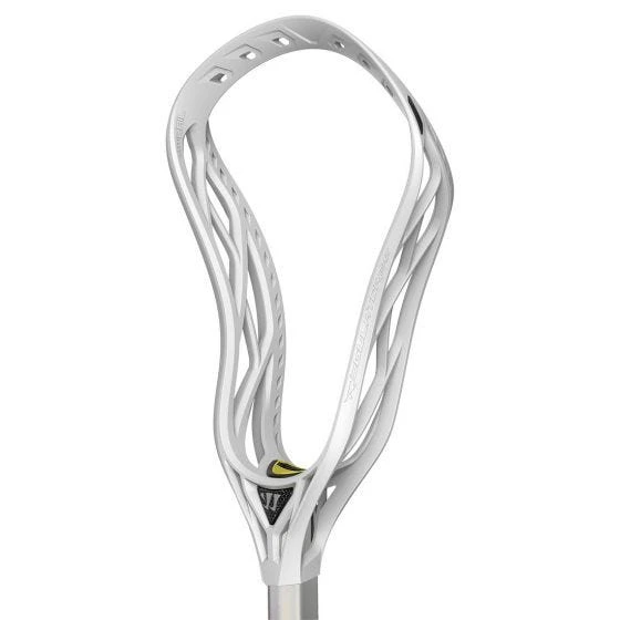 Warrior Regulator MAX Lacrosse Head 4 Warrior Regulator MAX Lacrosse Head - Image 2